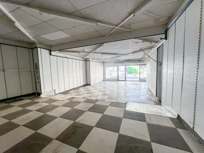Gewerbeimmobilie mieten in Südoststeiermark – 233 m², € 1.584