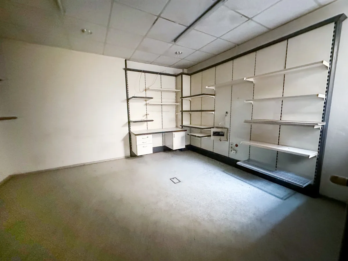 Geschäftsfläche in bester Zentrumslage von Feldbach - vielseitig nutzbar auf 233,10 m² - Ansicht 3