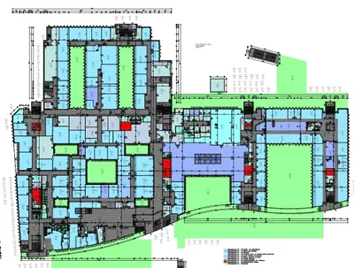 Gewerbeimmobilie mieten in Wien – 5 000 m², € 8 – Bild 7 von 12