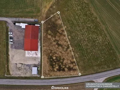 Immobilie kaufen in Vöcklabruck – 3 044 m², € 299.000 – Bild 2 von 8