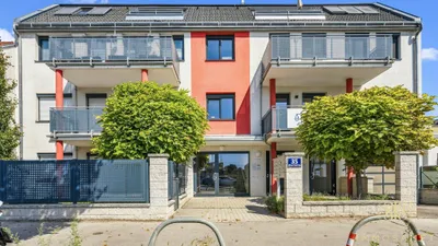 3-Zimmer-Wohnung mieten in Wien – 90,81 m², € 1.590 – Bild 19 von 20
