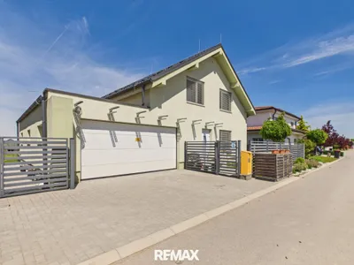 6-Zimmer-Haus kaufen in Neusiedl am See – 182,2 m², € 540.000 – Bild 28 von 31