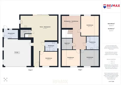 6-Zimmer-Haus kaufen in Neusiedl am See – 182,2 m², € 540.000 – Bild 31 von 31