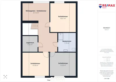6-Zimmer-Haus kaufen in Neusiedl am See – 182,2 m², € 540.000 – Bild 30 von 31
