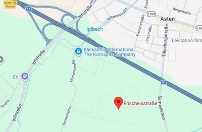 Gewerbeimmobilie mieten in Linz Land – 154 m², € 2.001 – Bild 3 von 5