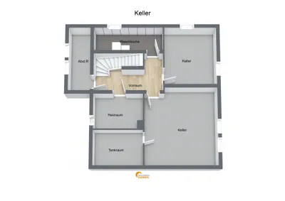 5-Zimmer-Haus kaufen in Hallein – 123 m², € 990.000 – Bild 5 von 5