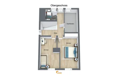 5-Zimmer-Haus kaufen in Hallein – 123 m², € 990.000 – Bild 4 von 5
