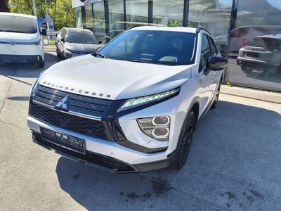 Mitsubishi Eclipse Cross 2,4 PHEV 4WD Intense+ Blackline Aut.