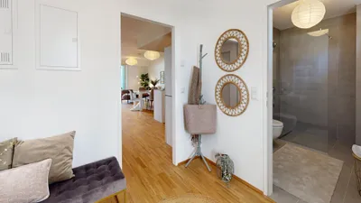 4-Zimmer-Wohnung kaufen in Wien – 118,89 m², € 731.500 – Bild 2 von 17