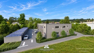 Gewerbeimmobilie kaufen in Vöcklabruck – 69 m², € 209.900 – Bild 8 von 10