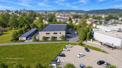 Gewerbeimmobilie kaufen in Vöcklabruck – 69 m², € 209.900 – Bild 2 von 10