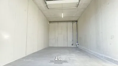 Gewerbeimmobilie kaufen in Vöcklabruck – 69 m², € 209.900 – Bild 5 von 10