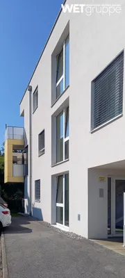 4-Zimmer-Wohnung mieten in Amstetten – 92,57 m², € 1.094 – Bild 1 von 4
