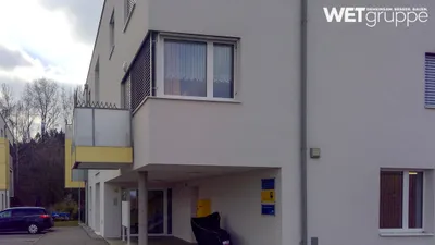 4-Zimmer-Wohnung mieten in Amstetten – 92,57 m², € 1.094 – Bild 3 von 4
