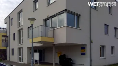 4-Zimmer-Wohnung mieten in Amstetten – 92,57 m², € 1.094 – Bild 4 von 4