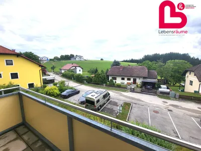 3-Zimmer-Wohnung mieten in Rohrbach – 76,89 m², € 815 – Bild 6 von 14