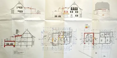 6-Zimmer-Haus kaufen in Graz-Umgebung – 120 m², € 299.000 – Bild 24 von 24