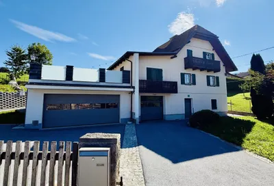 6-Zimmer-Haus kaufen in Graz-Umgebung – 120 m², € 299.000 – Bild 1 von 24