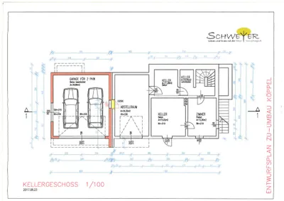 6-Zimmer-Haus kaufen in Graz-Umgebung – 120 m², € 299.000 – Bild 23 von 24
