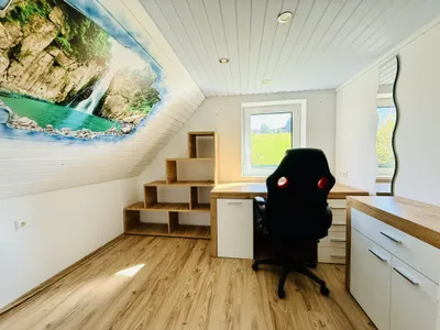 6-Zimmer-Haus kaufen in Graz-Umgebung – 120 m², € 299.000 – Bild 17 von 24