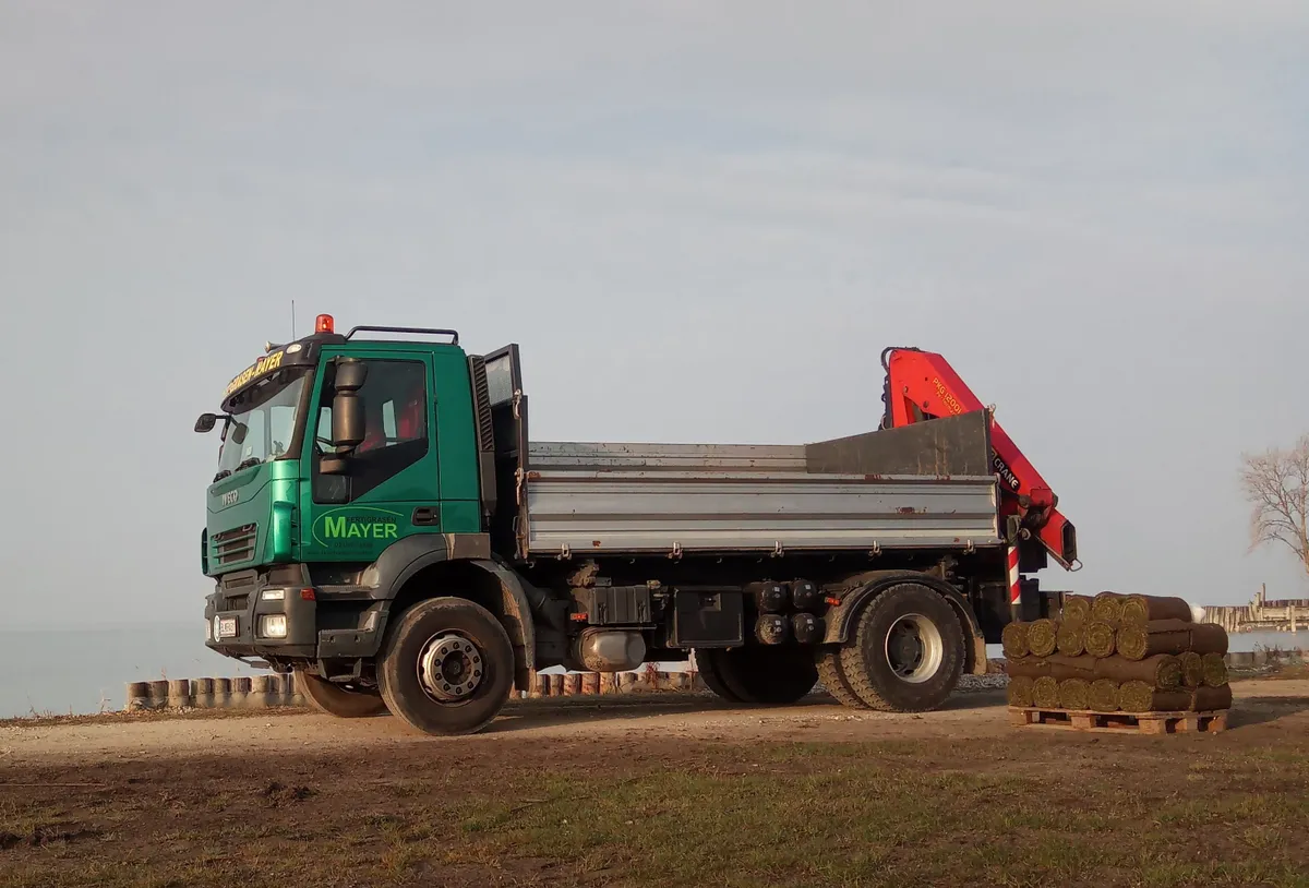 IVECO Sonstige