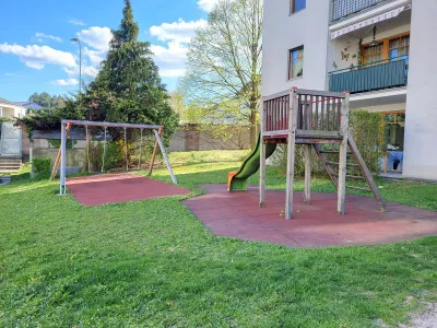 3-Zimmer-Wohnung mieten in Sankt Pölten Land – 79 m², € 1.088 – Bild 17 von 17
