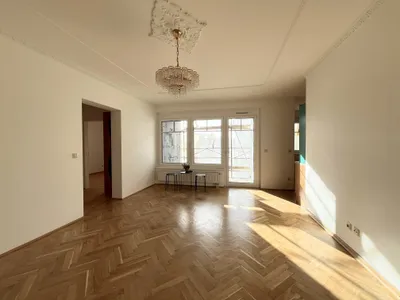 3-Zimmer-Wohnung mieten in Sankt Pölten Land – 79 m², € 1.088 – Bild 1 von 17