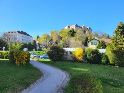 3-Zimmer-Wohnung mieten in Sankt Pölten Land – 79 m², € 1.088 – Bild 16 von 17