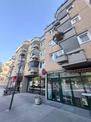 2-Zimmer-Wohnung mieten in Salzburg Stadt – 45 m², € 1.300 – Bild 11 von 13