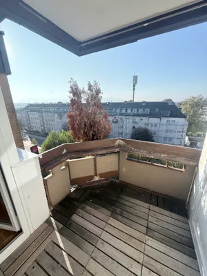 2-Zimmer-Wohnung mieten in Salzburg Stadt – 45 m², € 1.300 – Bild 7 von 13