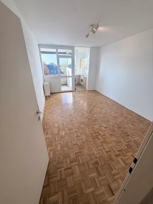 2-Zimmer-Wohnung mieten in Salzburg Stadt – 45 m², € 1.300