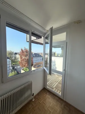 2-Zimmer-Wohnung mieten in Salzburg Stadt – 45 m², € 1.300 – Bild 6 von 13