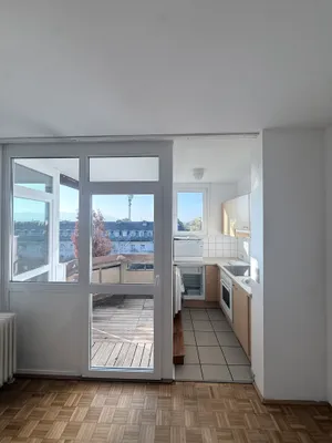2-Zimmer-Wohnung mieten in Salzburg Stadt – 45 m², € 1.300 – Bild 4 von 13