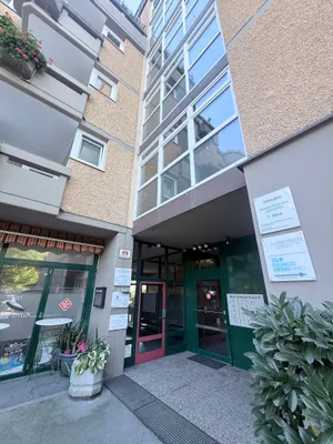 2-Zimmer-Wohnung mieten in Salzburg Stadt – 45 m², € 1.300 – Bild 12 von 13