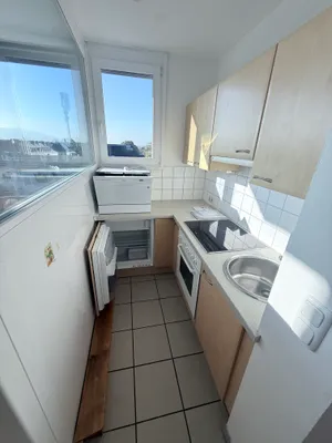 2-Zimmer-Wohnung mieten in Salzburg Stadt – 45 m², € 1.300 – Bild 5 von 13