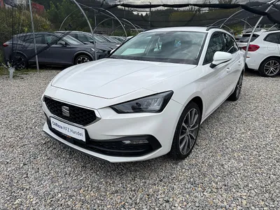Seat Leon 2.0 TDI Style (EURO 6d-TEMP)