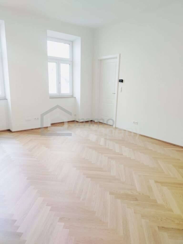 Luxuriöse und moderne Wohnung im Herzen Wiens! Absolute Ruhe! 2. Bezirk. U1 und U2 - Ansicht 3