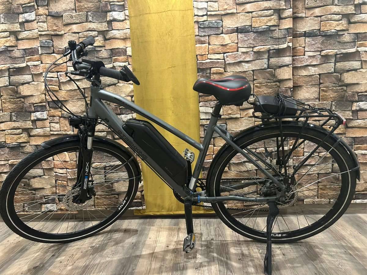 e bike mountainbike herren Dukawey Silvertip8 E Mountainbike 1000W 26 Zoll E bike Herren mit 52V20Ah  Akku – Gleecycle