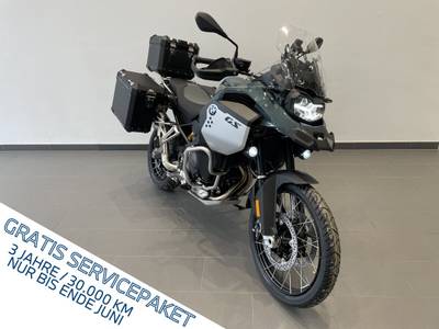 BMW F 900 GS Adventure *GS Premium Kampagne*