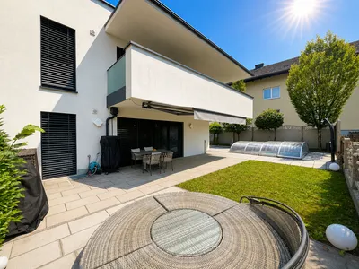 3-Zimmer-Wohnung mieten in Salzburg Stadt – 81 m², € 2.950 – Bild 2 von 16