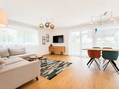 3-Zimmer-Wohnung mieten in Salzburg Stadt – 81 m², € 2.950 – Bild 4 von 16