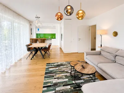 3-Zimmer-Wohnung mieten in Salzburg Stadt – 81 m², € 2.950 – Bild 3 von 16