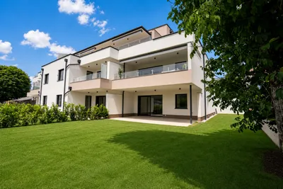 3-Zimmer-Wohnung kaufen in Klagenfurt – 96,83 m², € 639.000 – Bild 1 von 10