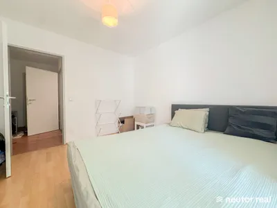 2-Zimmer-Wohnung mieten in Wien – 46,24 m², € 930 – Bild 8 von 13