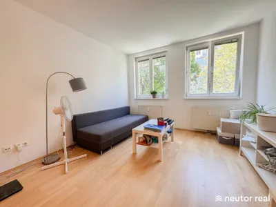 2-Zimmer-Wohnung mieten in Wien – 46,24 m², € 930 – Bild 6 von 13