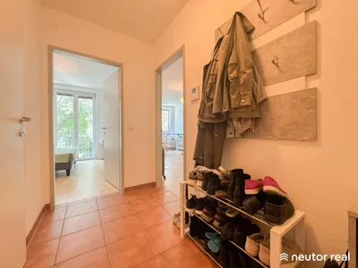 2-Zimmer-Wohnung mieten in Wien – 46,24 m², € 930 – Bild 5 von 13
