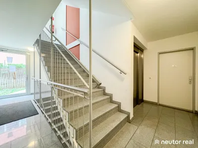 2-Zimmer-Wohnung mieten in Wien – 46,24 m², € 930 – Bild 10 von 13