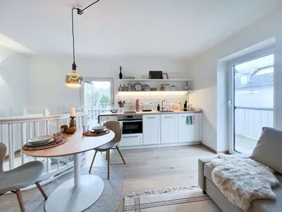 2-Zimmer-Wohnung kaufen in Salzburg Stadt – 50,92 m², € 348.000 – Bild 3 von 10