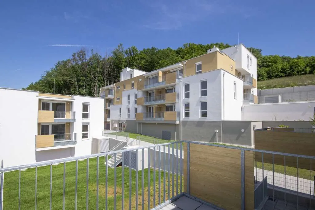 Wohnen in Altlengbach-Nest - Widok 2