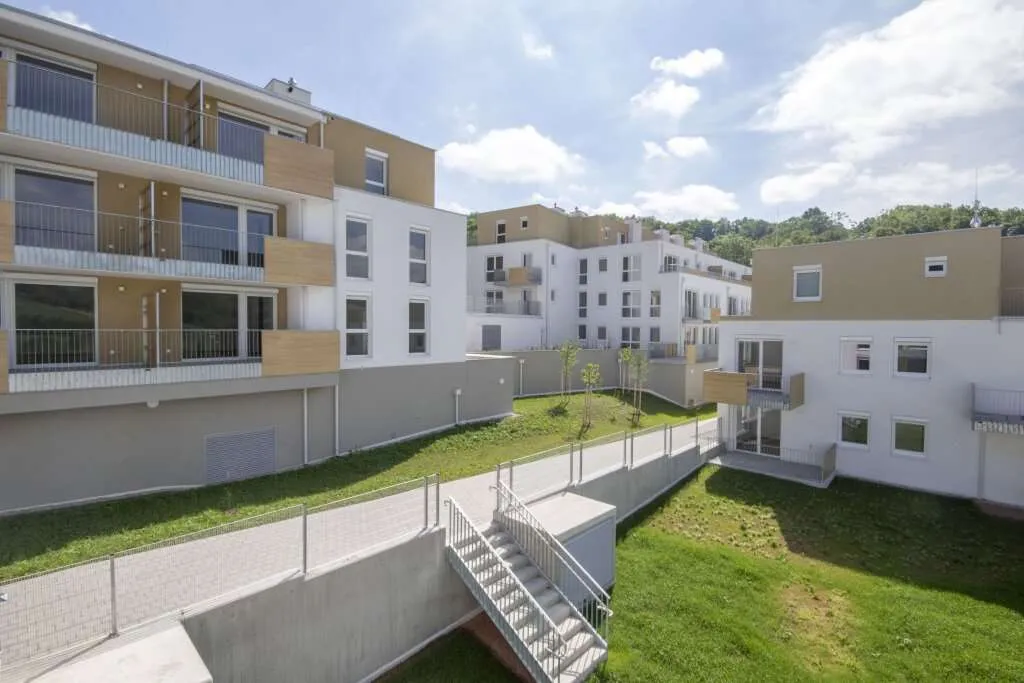 Wohnen in Altlengbach-Nest - Widok 3